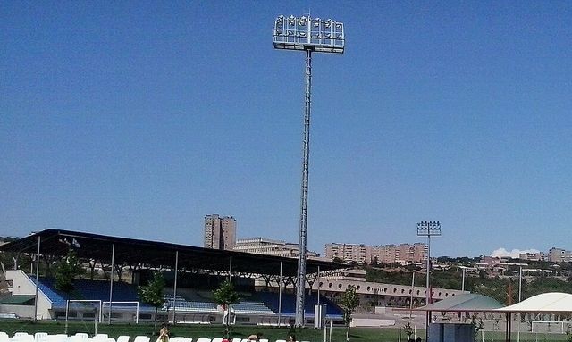 Yerevan Football Academy