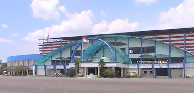 Stadion Kanjuruhan