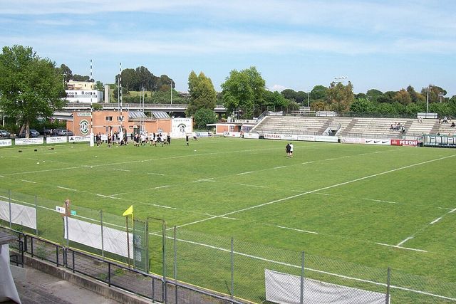 Stadio Olimpico
