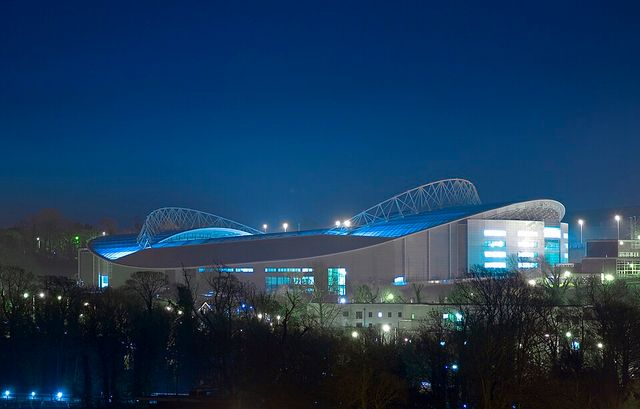 The American Express Community Stadium