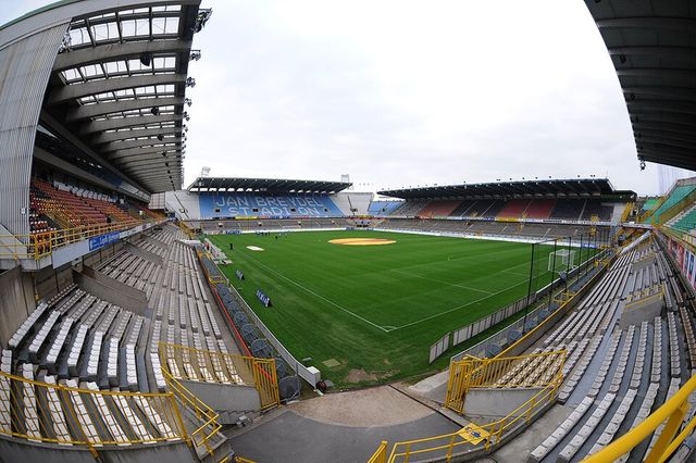 Jan Breydelstadion