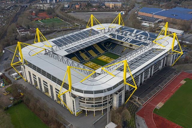 Signal-Iduna-Park