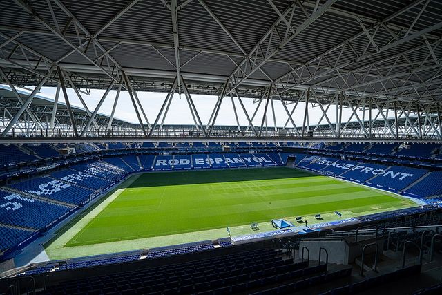 RCDE Stadium