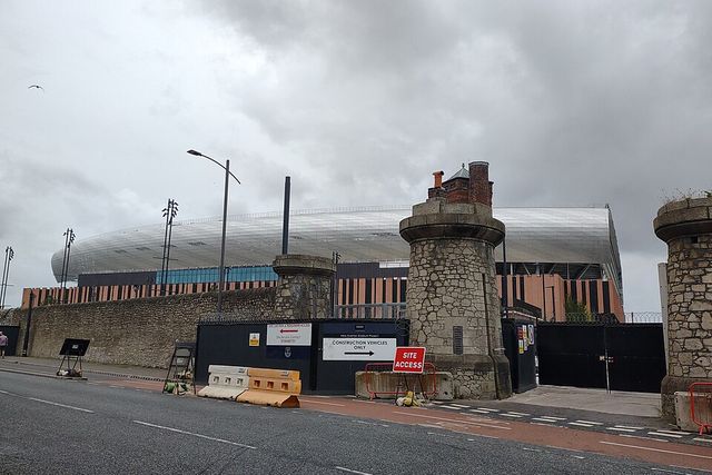 Goodison Park