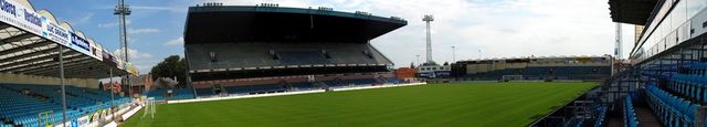 GHELAMCO-arena