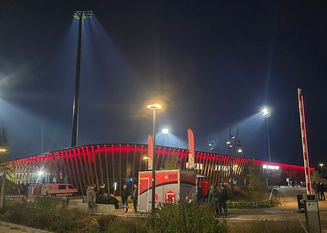 SolarUnie Stadion