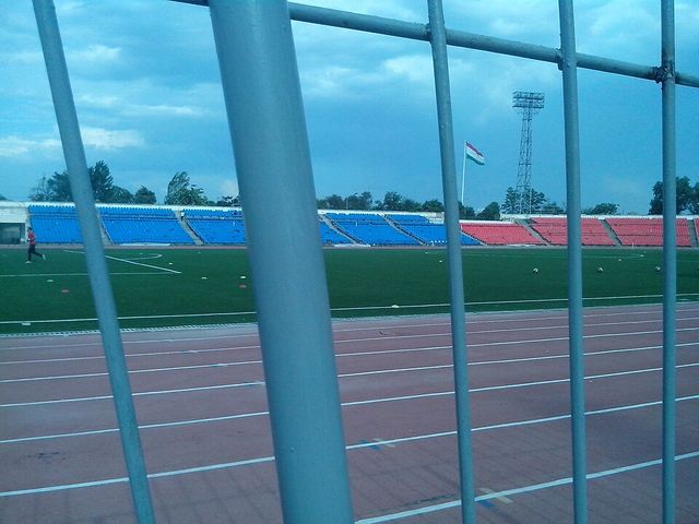 Respublikanskiy Stadion im. M.V. Frunze