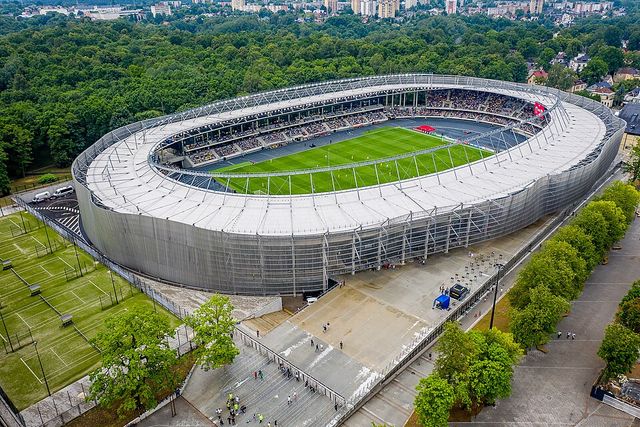 SM Tauras Stadionas