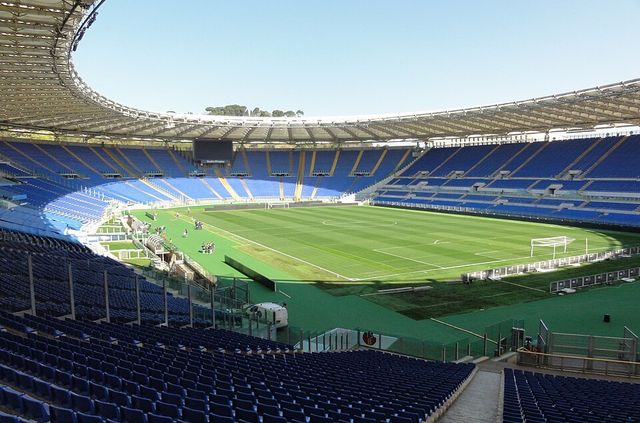 Stadio Olimpico