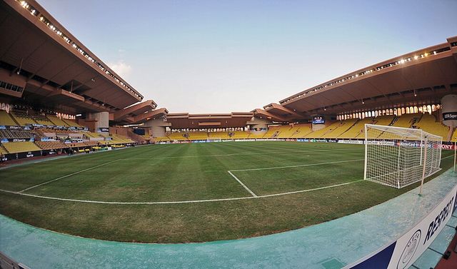 Stade Louis II
