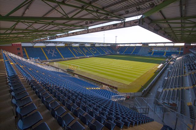 Rat Verlegh Stadion