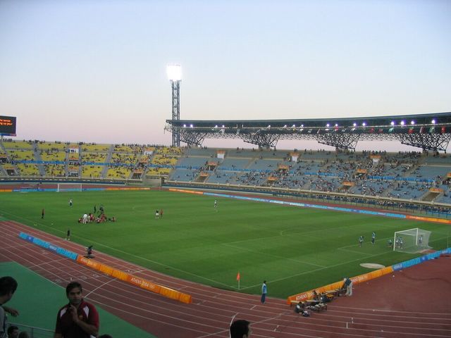 Stadio Thódoros Vardinoyánnis