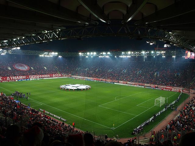 Stadio Georgios Karaiskáki