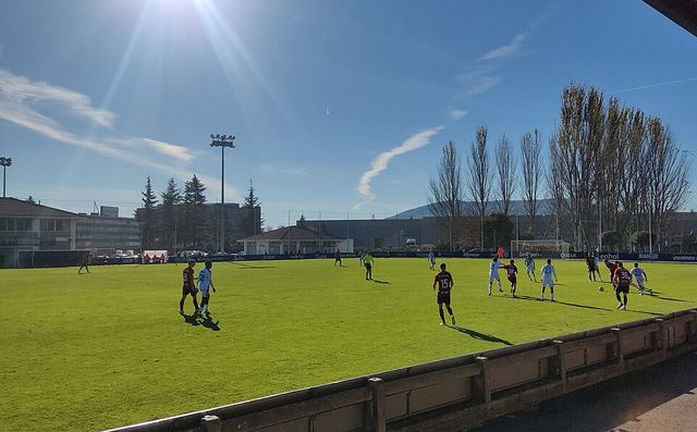 Estadio El Sadar