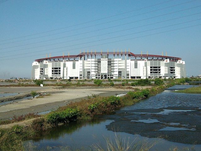 Stadion Gelora Bung Tomo