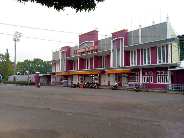 Galuh Stadium