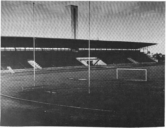 North Sumatra Stadium