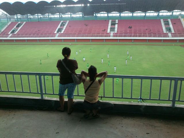 Stadion Maguwoharjo