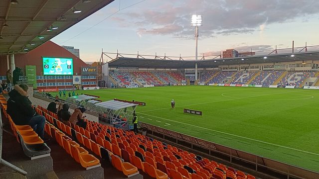 Stadions Skonto
