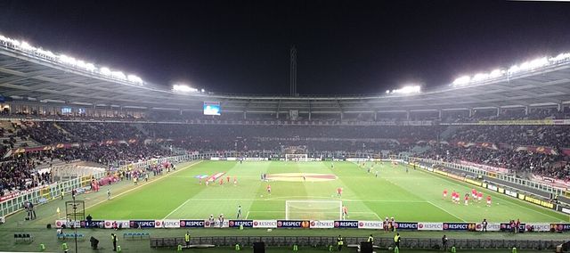 Stadio Olimpico Grande Torino