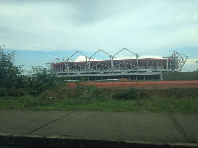 Medical Park Stadyumu