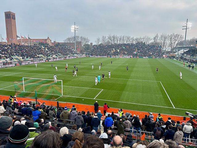 Stadio Pierluigi Penzo